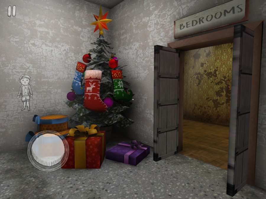 鬼修女 中文版 v3.2.5