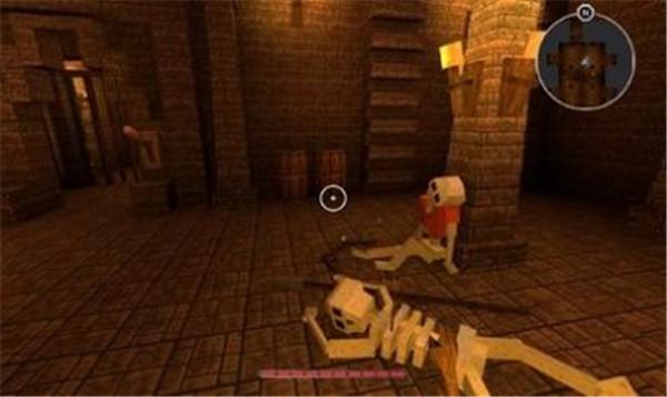 马戈内姆冒险  v1.0.1