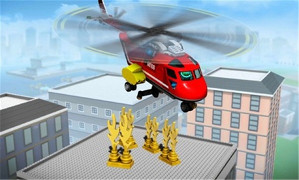 乐高我的城市2安卓汉化版  v43.211.803