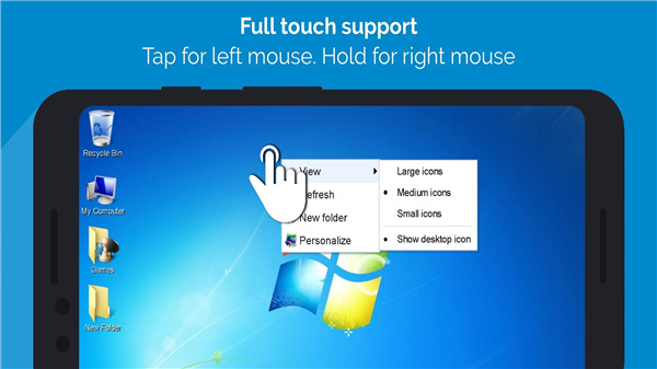 win7模拟器中文版2023最新版 v3.4.0