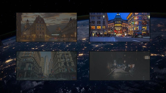 AnotherPlanet(另一个星球) v1.0 安卓版