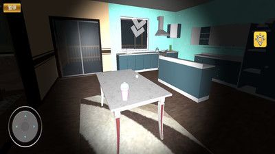 恐怖奶奶惊魂夜 v3.2.5