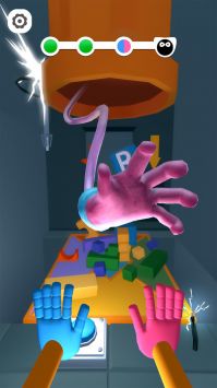 恐怖蓝猫鬼元波比 v3.2.5