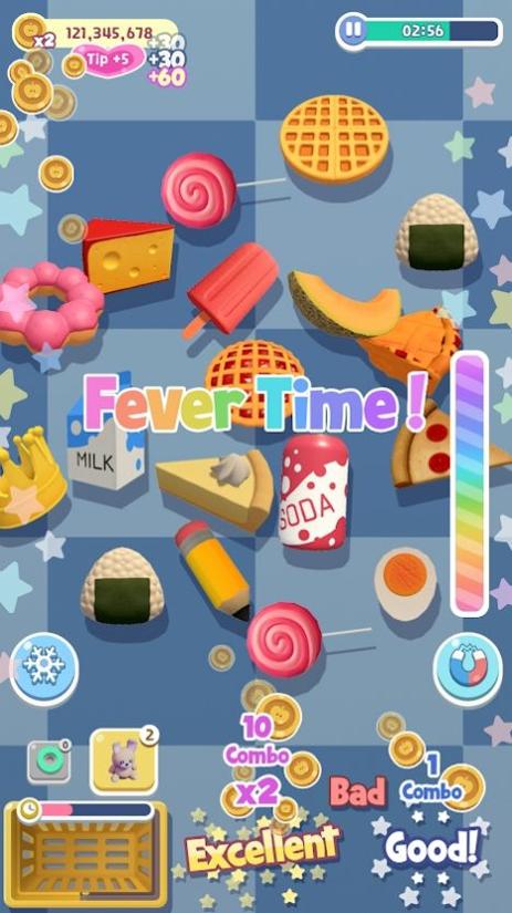 宠匹配物品装饰 v1.1.0