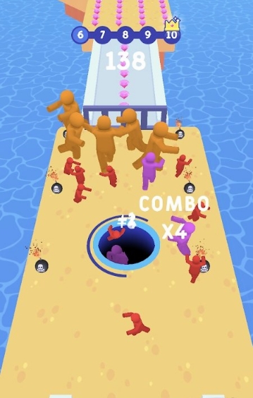 Eat(全民黑洞吞噬) v1.0 安卓版