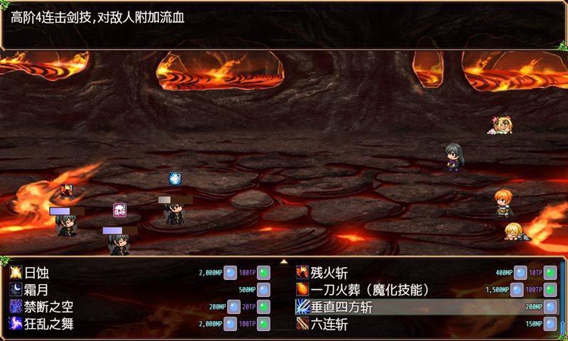 不存在的世界 v9.6.4