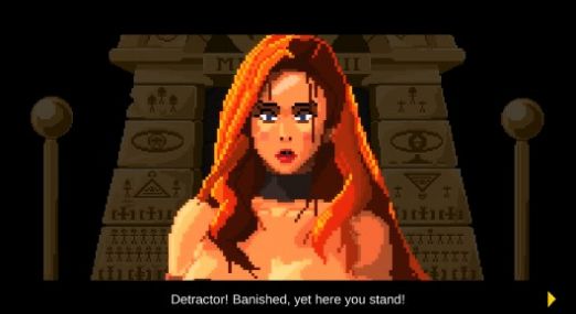 诋毁者安卓手机版  v3.5.3