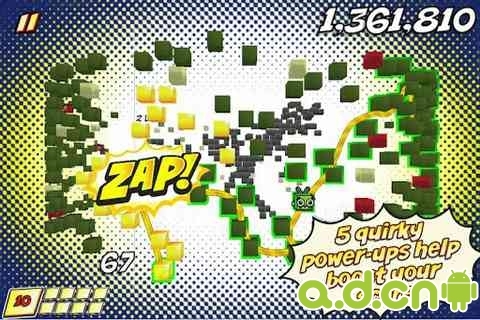 杂色方块 v1.0.1 v2.5.5