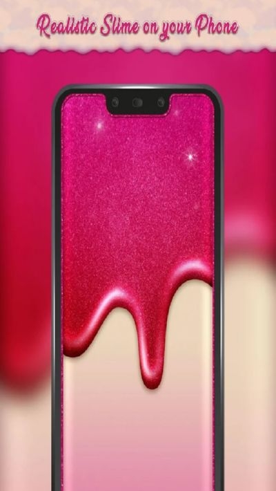 光泽史莱姆模拟 光泽史莱姆模拟