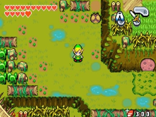 塞尔达传说缩小帽gba金手指下载中文攻略版  v3.4.3