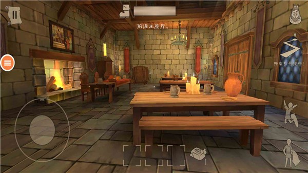 王国新大陆存档版  v1.0