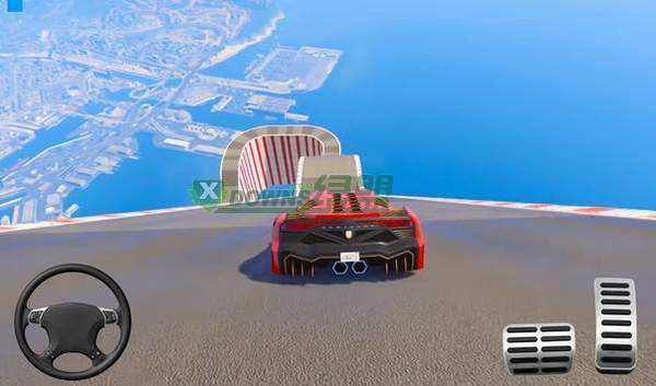 超级跑车英雄 v1.0.19