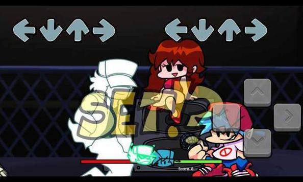 周五夜放克garcello模组 v1.0