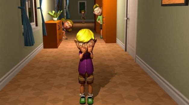 奔跑捉迷藏 v1.0.0