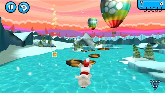 滚滚小熊 Rollabear v4.0.5