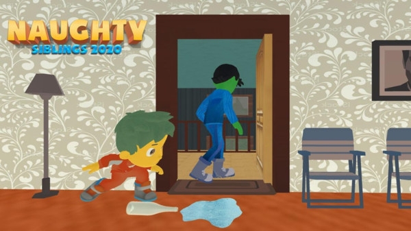 恶作剧的弟弟 v1.3