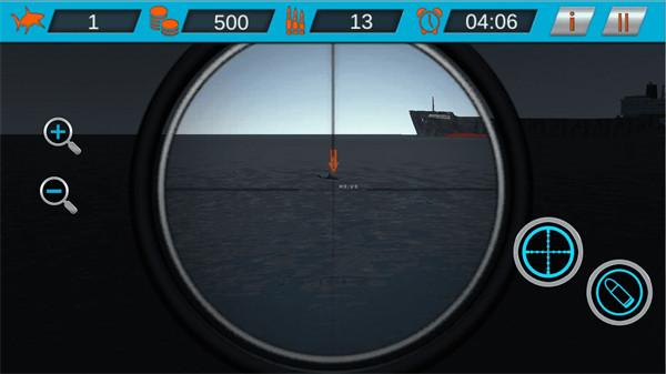 我是狙击王  v1.0.2