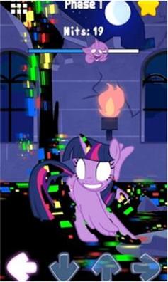 音乐黄昏FNF v1.0