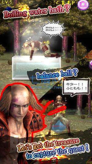 战败的士兵 v1.0.2