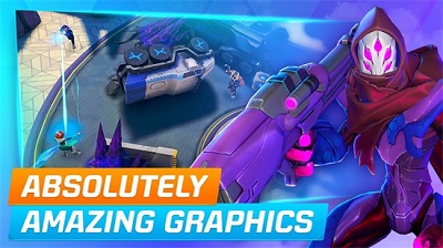 保护者射手传奇 v3.0.5