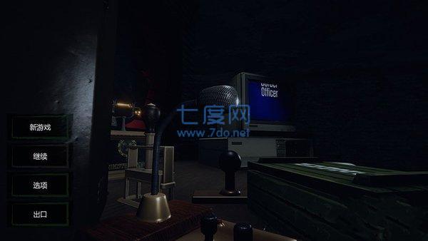 边境检察官手机中文版截图2