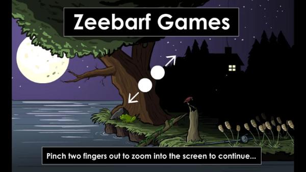 异形虫历险记1手机版