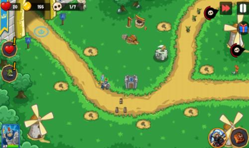 史诗帝国塔防 v1.0.14