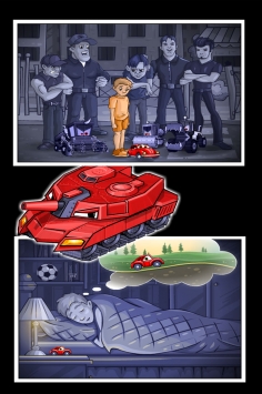 全民飞车派对 v3.1.5