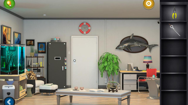 拼图室逃脱2 v1.0.8