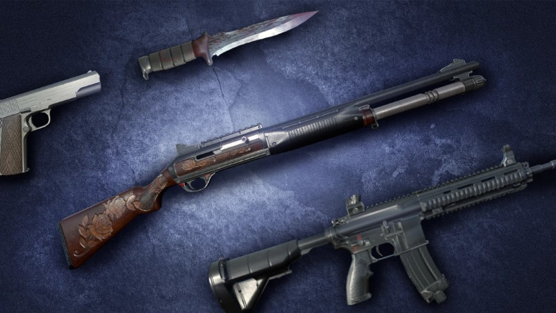 无尽梦魇诡异医院 v1.1