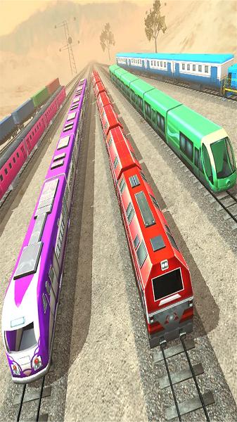 火车模拟器2021 2024-06-25 15:08