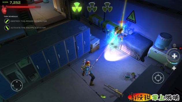 异形工厂 Xenowerk v3.0.5