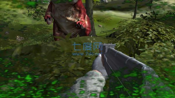 恐龙猎人大作战游戏 v189.1.0.3018