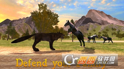 家庭马模拟器 v1.03安卓版