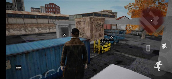 看门狗单机版中文  v0.1