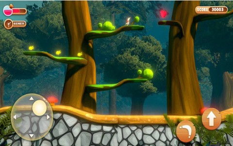 丛林男孩泰山 2020-09-10 17:18