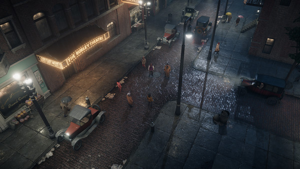 罪恶帝国steam游戏中文手机版  v5.2.2