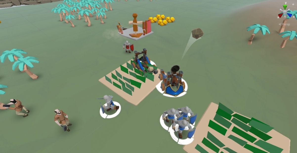 晚期骑士 v1.9.14