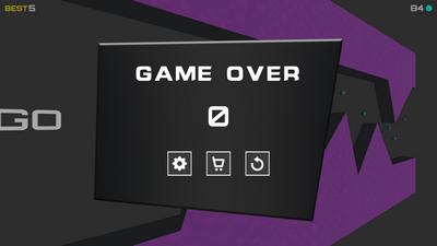 绝境飞行游戏 V 1.0.2