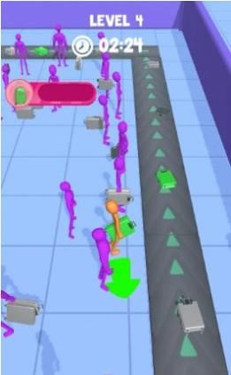 行李抢购  v1.0.6