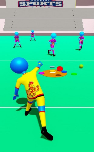 7石头锦标赛3D  V 1.0