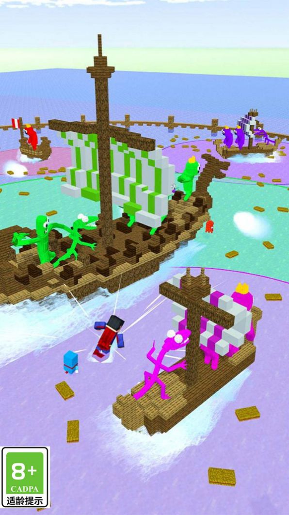 推塔世界安卓手机版  v4.5.1