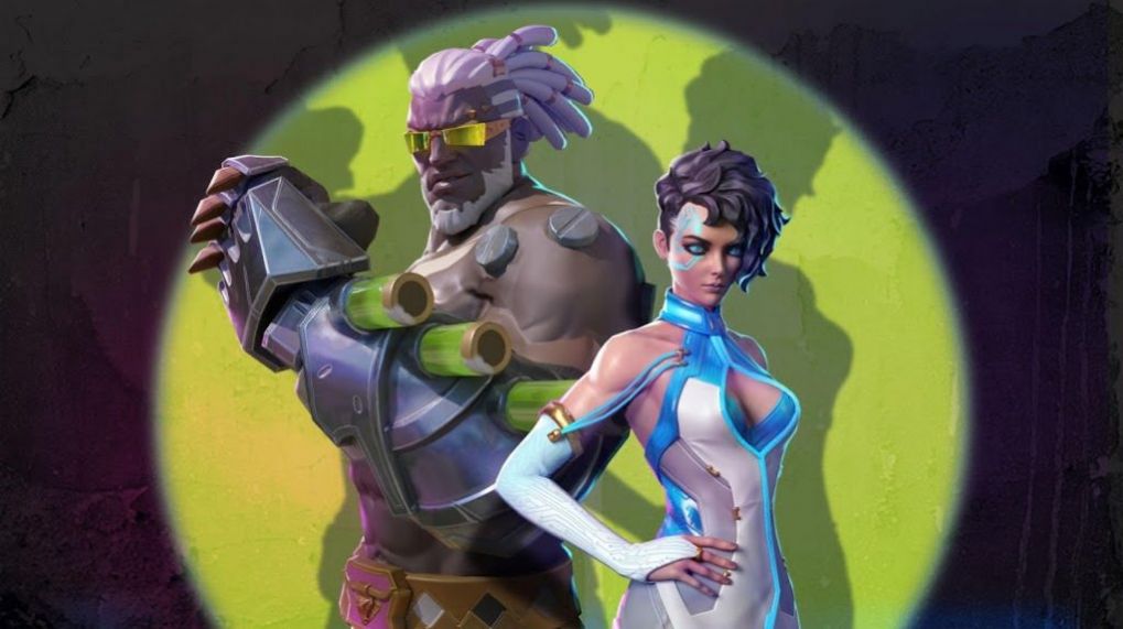 网络时代游戏官方版图片2