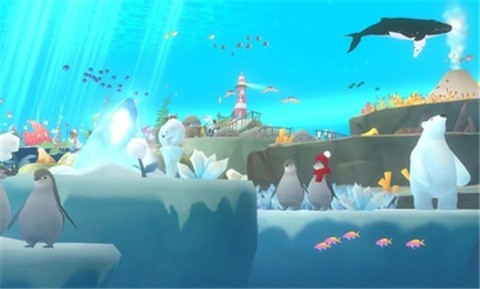 深海水族馆世界1.37 v1.11