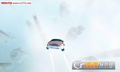 Futuristic Flying Car(未来飞机汽车驾驶正式版) v3 安卓版