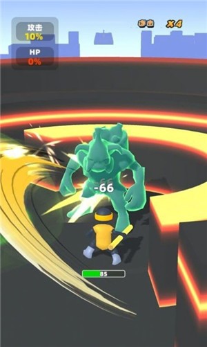 锤子英雄大冒险 2021-05-17 08:03