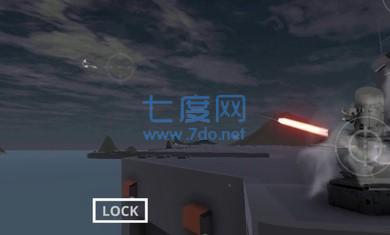 陆基密集阵模拟器游戏