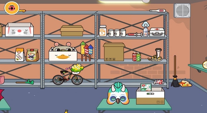 米加小镇:世界 v1.7.143