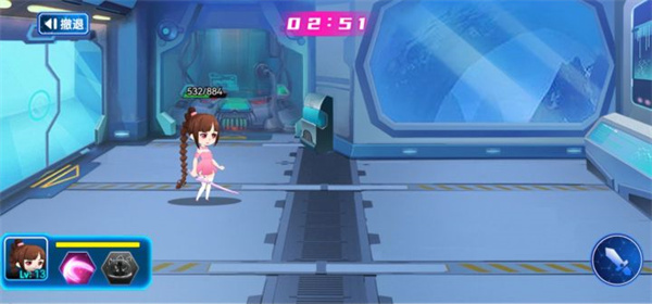 最强小英雄无限金币无限钻石版 v1.0