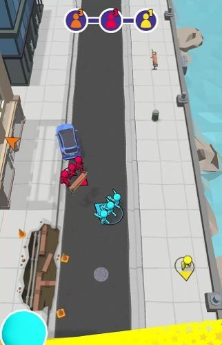 物品投掷者2023 v1.0